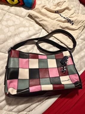 Coachtopia alter ego multi 2 bag